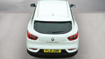 Renault Kadjar 1.3 TCe Iconic EDC Euro 6 (s/s) 5dr