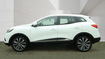 Renault Kadjar 1.3 TCe Iconic EDC Euro 6 (s/s) 5dr