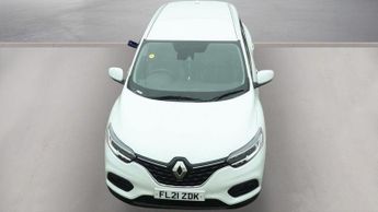 Renault Kadjar 1.3 TCe Iconic EDC Euro 6 (s/s) 5dr