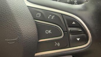 Renault Kadjar 1.3 TCe Iconic EDC Euro 6 (s/s) 5dr