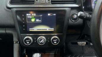 Renault Kadjar 1.3 TCe Iconic EDC Euro 6 (s/s) 5dr