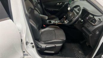 Renault Kadjar 1.3 TCe Iconic EDC Euro 6 (s/s) 5dr