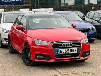 Audi A1 1.4 TFSI Sport Sportback S Tronic Euro 6 (s/s) 5dr