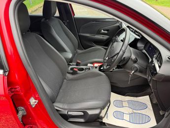 Vauxhall Corsa 1.2 Turbo Elite Edition Auto Euro 6 (s/s) 5dr
