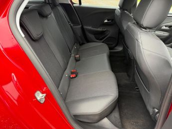 Vauxhall Corsa 1.2 Turbo Elite Edition Auto Euro 6 (s/s) 5dr