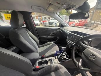 Vauxhall Corsa 1.2 Turbo Elite Edition Auto Euro 6 (s/s) 5dr