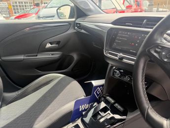 Vauxhall Corsa 1.2 Turbo Elite Edition Auto Euro 6 (s/s) 5dr