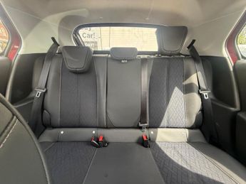 Vauxhall Corsa 1.2 Turbo Elite Edition Auto Euro 6 (s/s) 5dr
