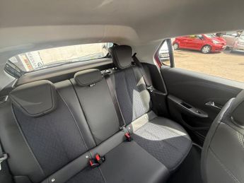 Vauxhall Corsa 1.2 Turbo Elite Edition Auto Euro 6 (s/s) 5dr
