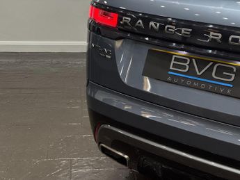 Land Rover Range Rover Velar 3.0 SD6 V6 R-Dynamic S Auto 4WD Euro 6 (s/s) 5dr