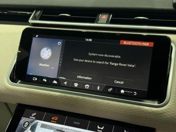 Land Rover Range Rover Velar 3.0 SD6 V6 R-Dynamic S Auto 4WD Euro 6 (s/s) 5dr