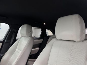 Land Rover Range Rover Velar 3.0 SD6 V6 R-Dynamic S Auto 4WD Euro 6 (s/s) 5dr
