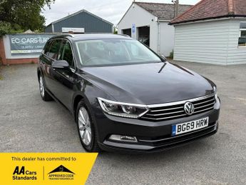 Volkswagen Passat 2.0 TDI SE Business Euro 6 (s/s) 5dr