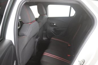Vauxhall Corsa Electric 50kWh GS Auto 5dr