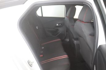 Vauxhall Corsa Electric 50kWh GS Auto 5dr