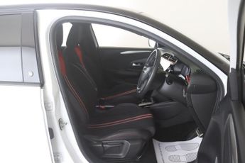 Vauxhall Corsa Electric 50kWh GS Auto 5dr