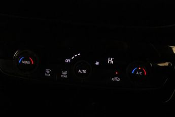 Vauxhall Corsa Electric 50kWh GS Auto 5dr