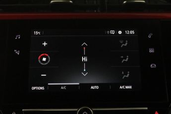 Vauxhall Corsa Electric 50kWh GS Auto 5dr