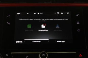 Vauxhall Corsa Electric 50kWh GS Auto 5dr