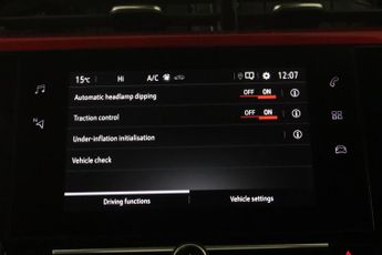 Vauxhall Corsa Electric 50kWh GS Auto 5dr