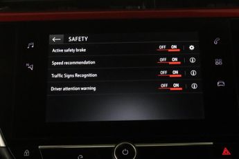 Vauxhall Corsa Electric 50kWh GS Auto 5dr