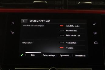 Vauxhall Corsa Electric 50kWh GS Auto 5dr