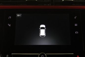Vauxhall Corsa Electric 50kWh GS Auto 5dr