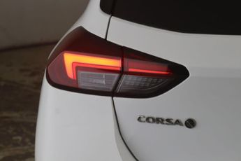 Vauxhall Corsa Electric 50kWh GS Auto 5dr