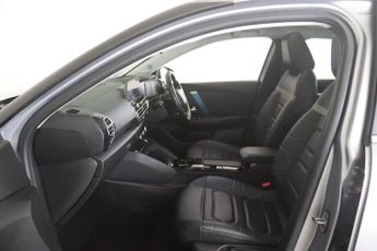 Citroen e-C4 50kWh Shine Plus Auto 5dr