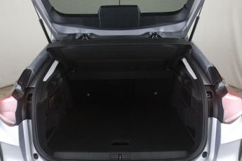 Citroen e-C4 50kWh Shine Plus Auto 5dr