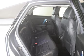Citroen e-C4 50kWh Shine Plus Auto 5dr