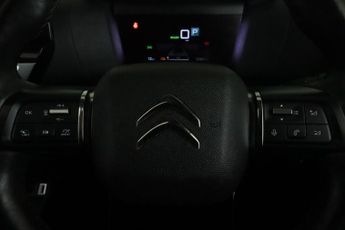 Citroen e-C4 50kWh Shine Plus Auto 5dr