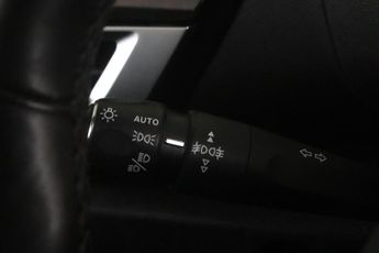 Citroen e-C4 50kWh Shine Plus Auto 5dr