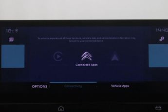 Citroen e-C4 50kWh Shine Plus Auto 5dr