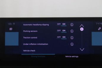 Citroen e-C4 50kWh Shine Plus Auto 5dr