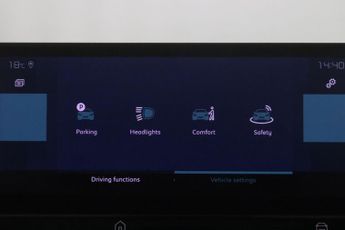 Citroen e-C4 50kWh Shine Plus Auto 5dr