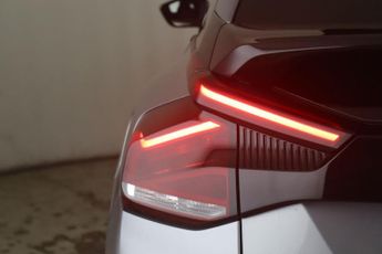 Citroen e-C4 50kWh Shine Plus Auto 5dr