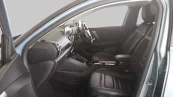 Citroen e-C4 50kWh Shine Plus Auto 5dr