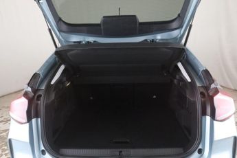 Citroen e-C4 50kWh Shine Plus Auto 5dr