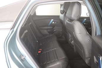 Citroen e-C4 50kWh Shine Plus Auto 5dr
