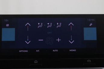 Citroen e-C4 50kWh Shine Plus Auto 5dr
