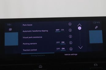 Citroen e-C4 50kWh Shine Plus Auto 5dr