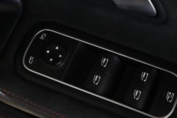 Mercedes-Benz A Class 1.3 A180 AMG Line 7G-DCT Euro 6 (s/s) 5dr