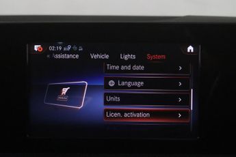 Mercedes-Benz A Class 1.3 A180 AMG Line 7G-DCT Euro 6 (s/s) 5dr