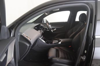 Mercedes-Benz EQC EQC 400 80kWh AMG Line Auto 4MATIC 5dr