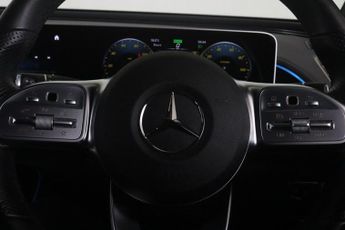 Mercedes-Benz EQC EQC 400 80kWh AMG Line Auto 4MATIC 5dr