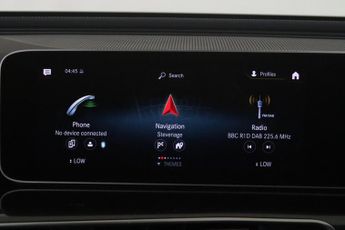 Mercedes-Benz EQC EQC 400 80kWh AMG Line Auto 4MATIC 5dr
