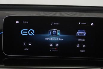 Mercedes-Benz EQC EQC 400 80kWh AMG Line Auto 4MATIC 5dr