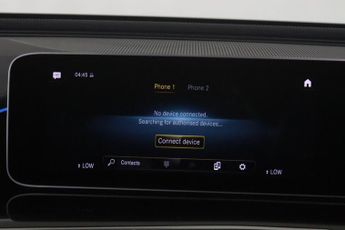 Mercedes-Benz EQC EQC 400 80kWh AMG Line Auto 4MATIC 5dr
