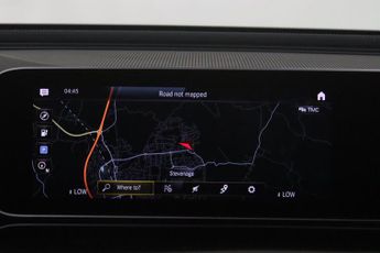 Mercedes-Benz EQC EQC 400 80kWh AMG Line Auto 4MATIC 5dr